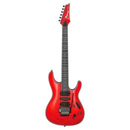 Guitarra eléctrica Ibanez JIVA10R-TRC Nita Strauss