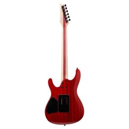 Guitarra eléctrica Ibanez JIVA10R-TRC Nita Strauss