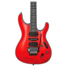 Guitarra eléctrica Ibanez JIVA10R-TRC Nita Strauss