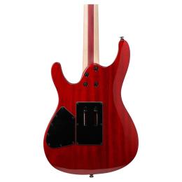 Guitarra eléctrica Ibanez JIVA10R-TRC Nita Strauss