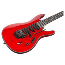 Guitarra eléctrica Ibanez JIVA10R-TRC Nita Strauss