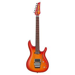 Guitarra eléctrica Ibanez JS2470-CS