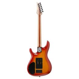 Guitarra eléctrica Ibanez JS2470-CS