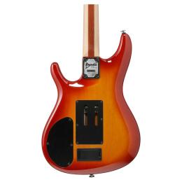 Guitarra eléctrica Ibanez JS2470-CS