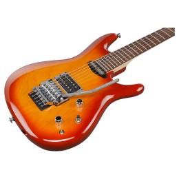 Guitarra eléctrica Ibanez JS2470-CS