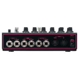 Pedal delay para guitarra Ibanez LD303