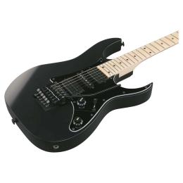 Guitarra eléctrica Ibanez RG550-BKF Made In Japan
