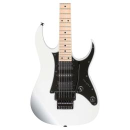Guitarra eléctrica Ibanez RG550-WHF Made In Japan
