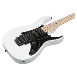 Guitarra eléctrica Ibanez RG550-WHF Made In Japan