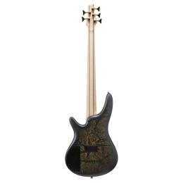 Bajo cinco cuerdas Ibanez SR305EDX-FDM