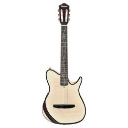 Guitarra clásica Ibanez TOD100FMN-TMM Artist Tim Henson