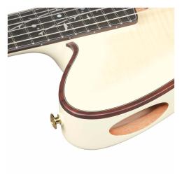 Guitarra clásica Ibanez TOD100FMN-TMM Artist Tim Henson