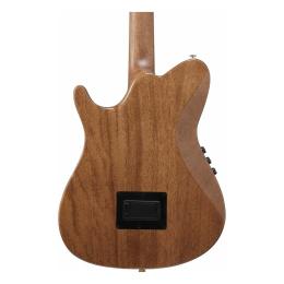 Guitarra clásica Ibanez TOD100N-NT Artist Tim Henson