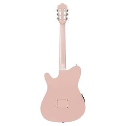 Guitarra clásica Ibanez TOD10N-PAF Artist Tim Henson