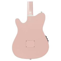 Guitarra clásica Ibanez TOD10N-PAF Artist Tim Henson