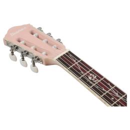 Guitarra clásica Ibanez TOD10N-PAF Artist Tim Henson