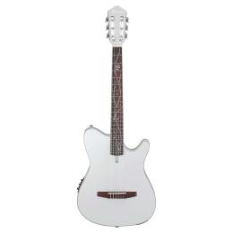 Guitarra clásica Ibanez TOD10N-SMF Artist Tim Henson