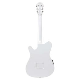 Guitarra clásica Ibanez TOD10N-SMF Artist Tim Henson