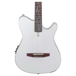 Guitarra clásica Ibanez TOD10N-SMF Artist Tim Henson