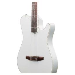 Guitarra clásica Ibanez TOD10N-SMF Artist Tim Henson