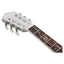 Guitarra clásica Ibanez TOD10N-SMF Artist Tim Henson