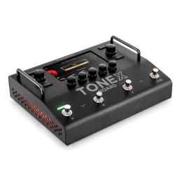 Pedal multiefectos guitarra bajo IK Multimedia ToneX Board