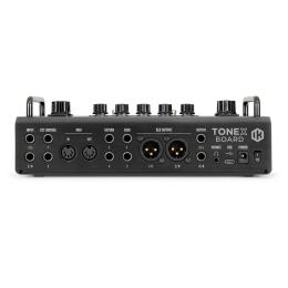 Pedal multiefectos guitarra bajo IK Multimedia ToneX Board