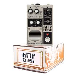 Pedal para guitarra Death By Audio x Rainger FX Amp Crash