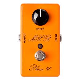 Pedal para guitarra MXR CSP101SL Script Phase 90