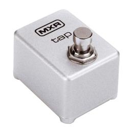 Pedal MXR M199 Tap Tempo