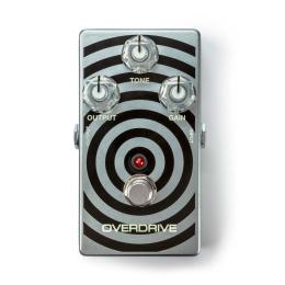 Pedal distorsión MXR WA44 Overdrive Zakk Wylde
