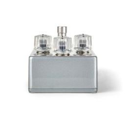 Pedal distorsión MXR WA44 Overdrive Zakk Wylde