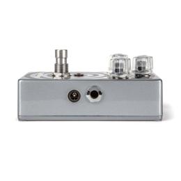 Pedal distorsión MXR WA44 Overdrive Zakk Wylde