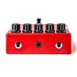 Pedal para guitarra MXR EVH Modern High Gain