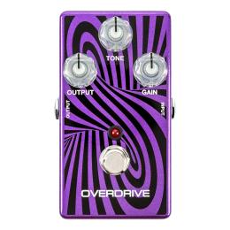 Pedal guitarra MXR WA44ZS Zakk Sabbath Limited Edition