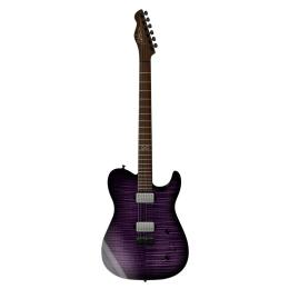 Guitarra eléctrica Chapman Law Maker Legacy Blackberry Storm