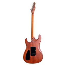 Guitarra eléctrica Chapman Scout Traditional Shadow Burst
