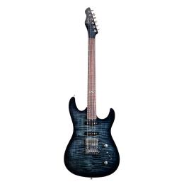 Guitarra eléctrica Chapman Scout Traditional Shadow Burst