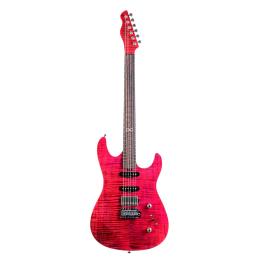 Guitarra eléctrica Chapman Scout Traditional Hot Cherry