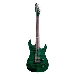 Guitarra eléctrica Chapman Scout Traditional Wildwood