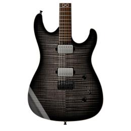 Guitarra eléctrica Chapman Scout Legacy Shadow Burst