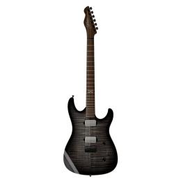 Guitarra eléctrica Chapman Scout Legacy Shadow Burst