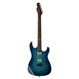 Guitarra eléctrica Chapman Scout Legacy Electric Sky