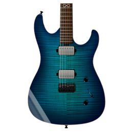 Guitarra eléctrica Chapman Scout Legacy Electric Sky