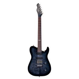 Guitarra eléctrica Chapman Law Maker Traditional Shadow Burst