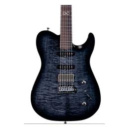 Guitarra eléctrica Chapman Law Maker Traditional Shadow Burst