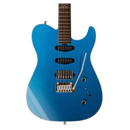 Guitarra eléctrica Chapman Law Maker Traditional Ocean Rift