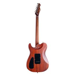 Guitarra eléctrica Chapman Law Maker Traditional El Dorado