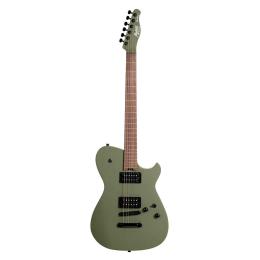 Comprar guitarra eléctrica Cort MBM-2H OG