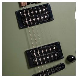 Comprar guitarra eléctrica Cort MBM-2H OG